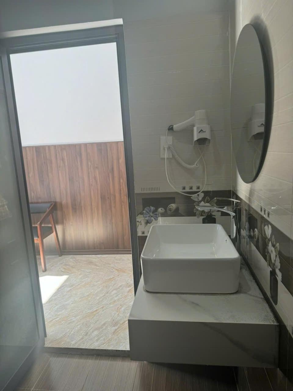 Nam Anh Hotel Bao Loc Dış mekan fotoğraf