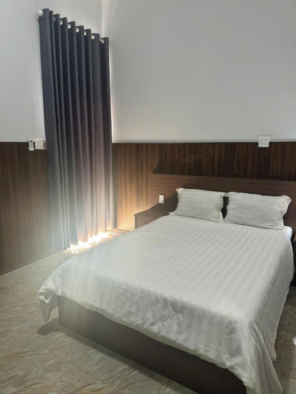 Nam Anh Hotel Bao Loc Dış mekan fotoğraf