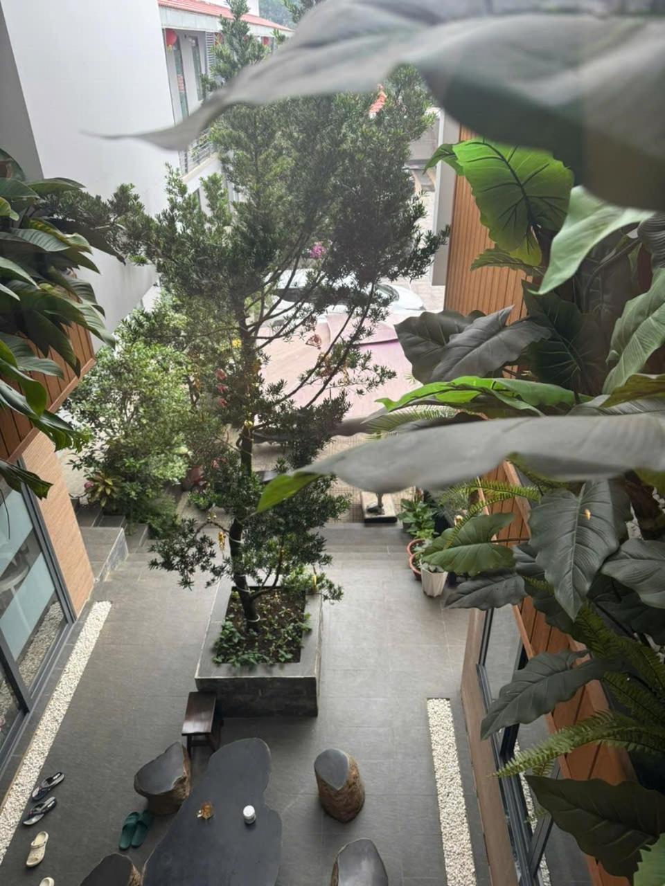 Nam Anh Hotel Bao Loc Dış mekan fotoğraf
