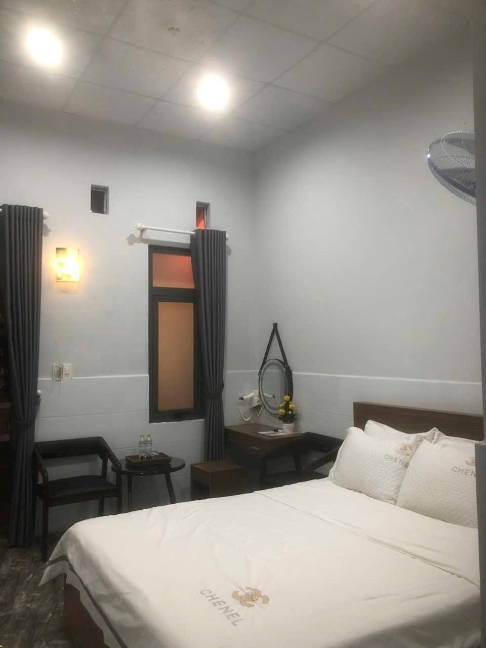 Nam Anh Hotel Bao Loc Dış mekan fotoğraf