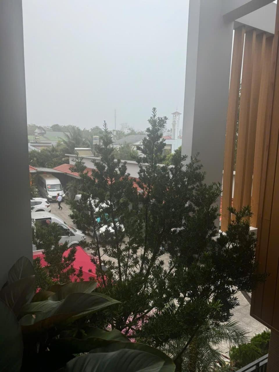 Nam Anh Hotel Bao Loc Dış mekan fotoğraf